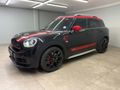 2022 MINI Countryman Cooper JCW All4 Auto