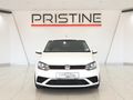 2022 Volkswagen Polo GP 1.4 Trendline