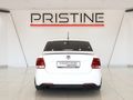 2022 Volkswagen Polo GP 1.4 Trendline