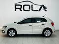 2026 Volkswagen Polo Vivo 1.4