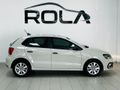 2026 Volkswagen Polo Vivo 1.4