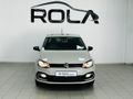 2026 Volkswagen Polo Vivo 1.4