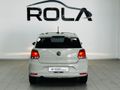 2026 Volkswagen Polo Vivo 1.4