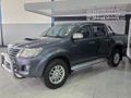 2012 Toyota Hilux 3.0 D-4D Raider Raised Body Auto Double-Cab