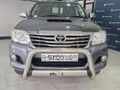 2012 Toyota Hilux 3.0 D-4D Raider Raised Body Auto Double-Cab