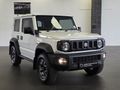 2025 Suzuki Jimny 1.5 GLX