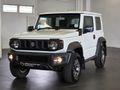 2025 Suzuki Jimny 1.5 GLX