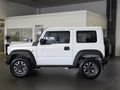 2025 Suzuki Jimny 1.5 GLX