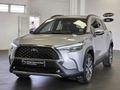 2022 Toyota Corolla Cross 1.8 XR