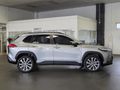 2022 Toyota Corolla Cross 1.8 XR