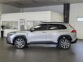 2022 Toyota Corolla Cross 1.8 XR