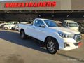 2018 Toyota Hilux 2.8 GD-6 Raider 4x4 Single-Cab