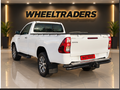 2018 Toyota Hilux 2.8 GD-6 Raider 4x4 Single-Cab
