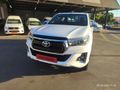 2018 Toyota Hilux 2.8 GD-6 Raider 4x4 Single-Cab