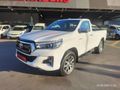 2018 Toyota Hilux 2.8 GD-6 Raider 4x4 Single-Cab