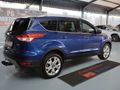 2017 Ford Kuga 2.0 TDCi Trend AWD Auto