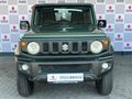 2023 Suzuki Jimny 1.5 GLX Auto