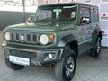 2023 Suzuki Jimny 1.5 GLX Auto