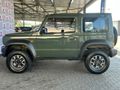 2023 Suzuki Jimny 1.5 GLX Auto