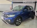 2023 Volkswagen T-Cross 1.0 TSI Comfortline Auto