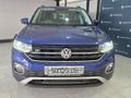 2023 Volkswagen T-Cross 1.0 TSI Comfortline Auto
