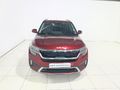 2024 Kia Seltos 1.4T GT-Line Auto