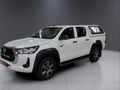 2023 Toyota Hilux 2.4 GD-6 Raider 4x4 Auto Double-Cab