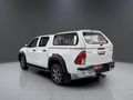 2023 Toyota Hilux 2.4 GD-6 Raider 4x4 Auto Double-Cab