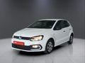 2025 Volkswagen Polo Vivo 1.4
