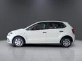 2025 Volkswagen Polo Vivo 1.4