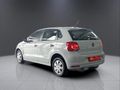 2025 Volkswagen Polo Vivo 1.4