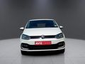 2025 Volkswagen Polo Vivo 1.6 Life