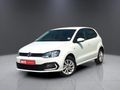 2025 Volkswagen Polo Vivo 1.6 Life