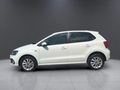 2025 Volkswagen Polo Vivo 1.6 Life