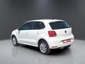 2025 Volkswagen Polo Vivo 1.6 Life