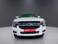 2024 Ford Ranger 2.0D XLT HR Double Cab Auto