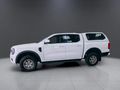 2024 Ford Ranger 2.0D XLT HR Double Cab Auto