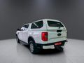 2024 Ford Ranger 2.0D XLT HR Double Cab Auto