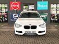 2012 BMW 1 Series 118i 5-dr Auto