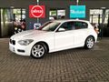 2012 BMW 1 Series 118i 5-dr Auto