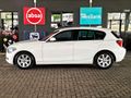 2012 BMW 1 Series 118i 5-dr Auto