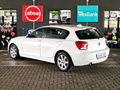 2012 BMW 1 Series 118i 5-dr Auto
