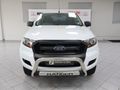 2019 Ford Ranger 2.2 TDCi XL Double-Cab