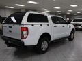 2019 Ford Ranger 2.2 TDCi XL Double-Cab