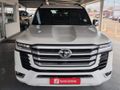 2025 Toyota Land Cruiser 300 V6 3.3D ZX