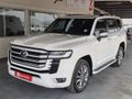 2025 Toyota Land Cruiser 300 V6 3.3D ZX