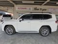 2025 Toyota Land Cruiser 300 V6 3.3D ZX