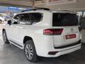2025 Toyota Land Cruiser 300 V6 3.3D ZX