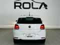 2026 Volkswagen Polo Vivo 1.4 Life