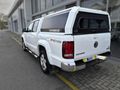 2021 Volkswagen Amarok 3.0 TDI Highline (190kW) 4Motion Auto Double-Cab